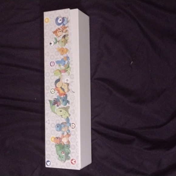 POKEMON-TCG card holder case🆕 big and long. - Picture 3 of 11